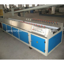 Plastic PVC Window Profile Extrusion/Production Line